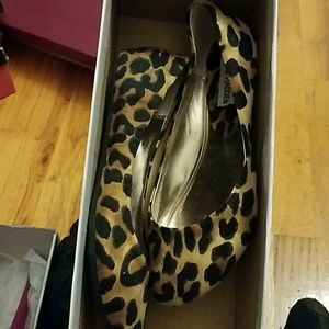 WOMEN Steve Madden Flats